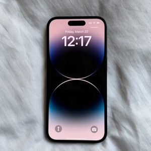 Unlocked Apple iPhone 14 Pro 128 GB